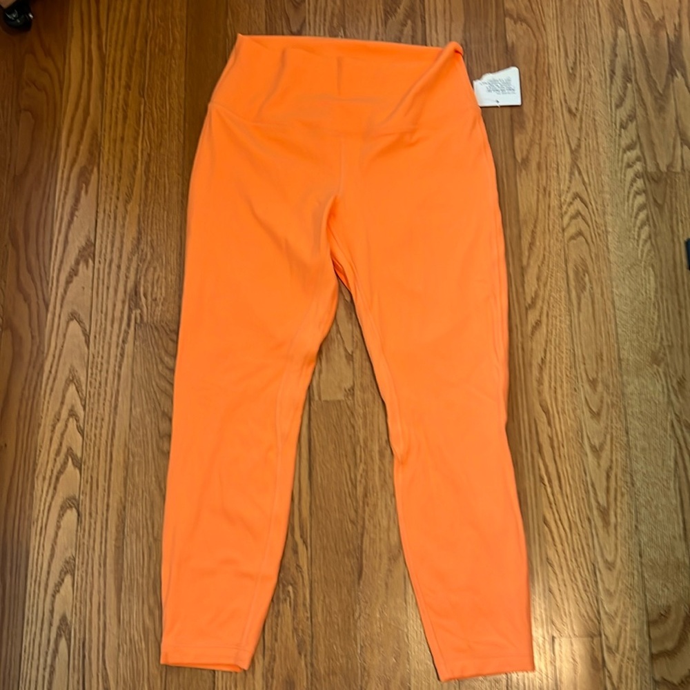 Lululemon Align HR Pant 25’